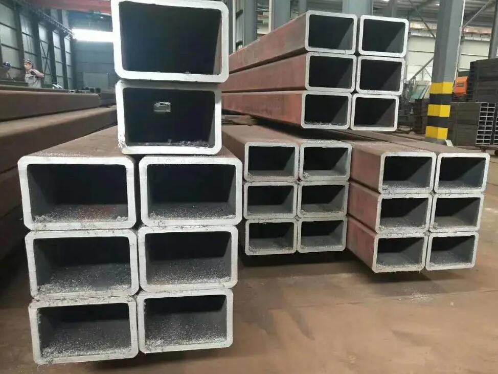 泉山s355j0方管